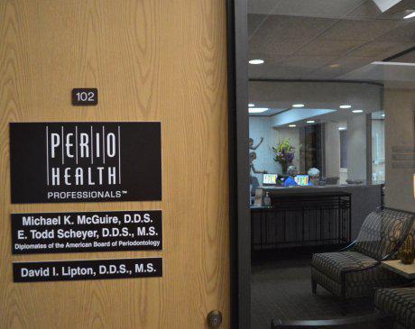 E. Todd Scheyer, DDS — pediatric dentist in Houston