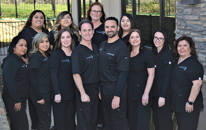 Eduardo Tanur, DDS — pediatric dentist in Dallas