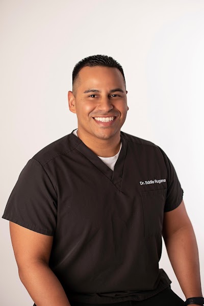 Edward LEE Rugama, DDS — pediatric dentist in Richmond