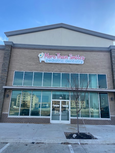 Elizabeth Goodall, DDS — pediatric dentist in Frisco
