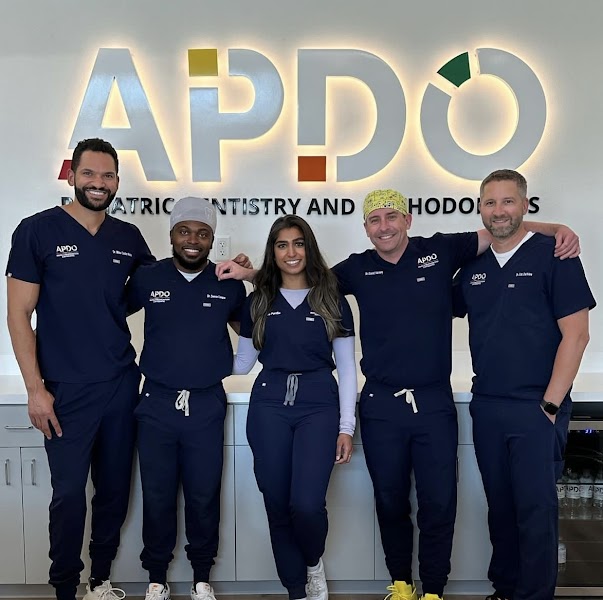 Eric Scott Devries, DDS — pediatric dentist in Amarillo