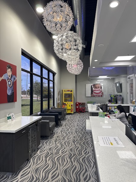 Ermelinda DA Ponte Manon, DDS — pediatric dentist in Humble