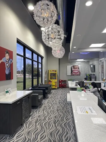 Ermelinda DA Ponte Manon, DDS — pediatric dentist in Humble