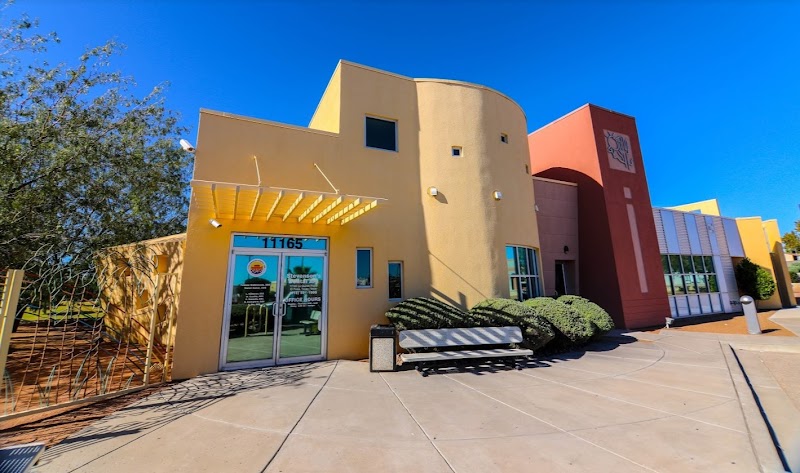 Eugene Davis Stevenson Jr., DDS — pediatric dentist in El Paso