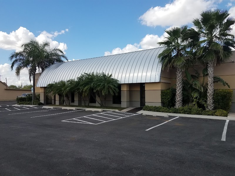 George M. Angelos, DDS — pediatric dentist in Harlingen