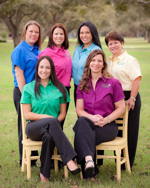 Gretchen Rose Maroul Jetton, DDS — pediatric dentist in Sugar Land