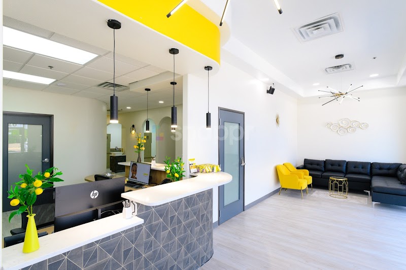 GUR Simran Aurora, DDS — pediatric dentist in Murphy