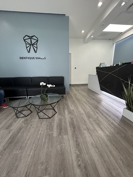 Haitham Al-salman, DDS — pediatric dentist in Conroe