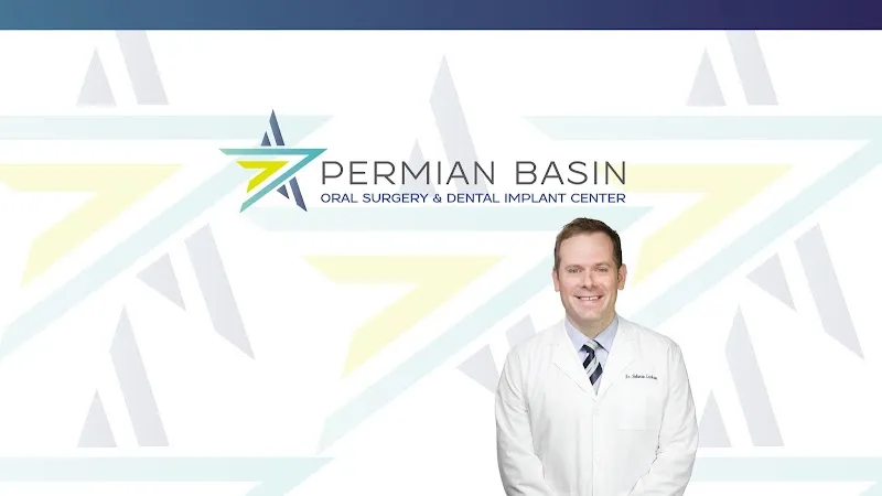 Helaman P Erickson, DDS — pediatric dentist in Odessa