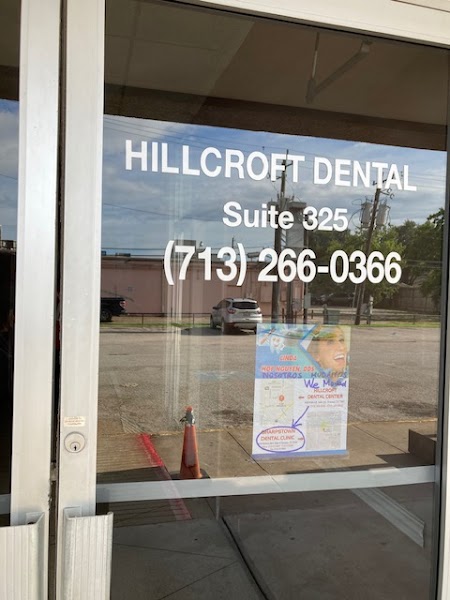Hieu CHI Nguyen, DDS — pediatric dentist in Houston