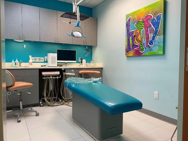 Ivette M. Diaz, DDS — pediatric dentist in Pearland