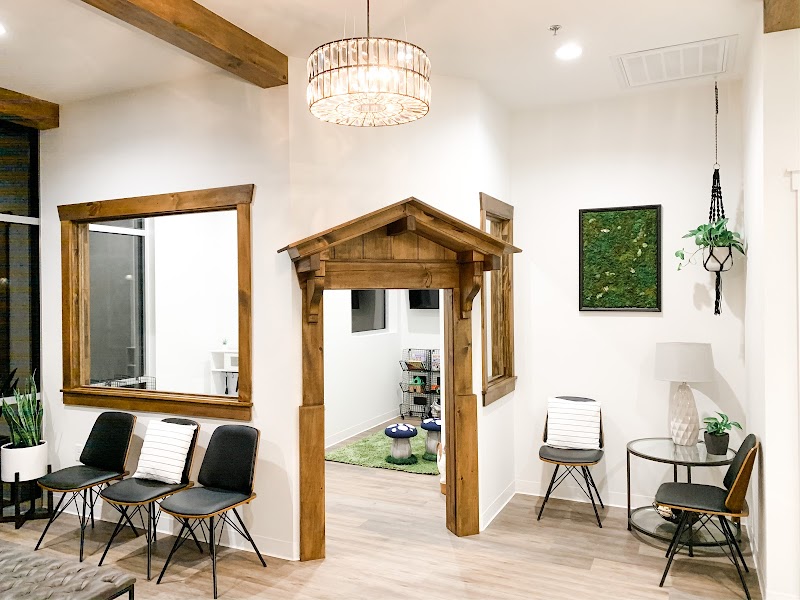 Jacob Adam Johnson, DDS — pediatric dentist in Keller