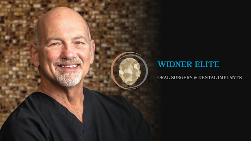 James Steven Widner, DDS — pediatric dentist in Austin