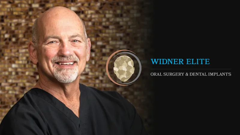 James Steven Widner, DDS — pediatric dentist in Austin