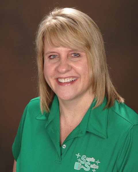 Janice Emelia Vlasak Weinman, DDS — pediatric dentist in Seguin
