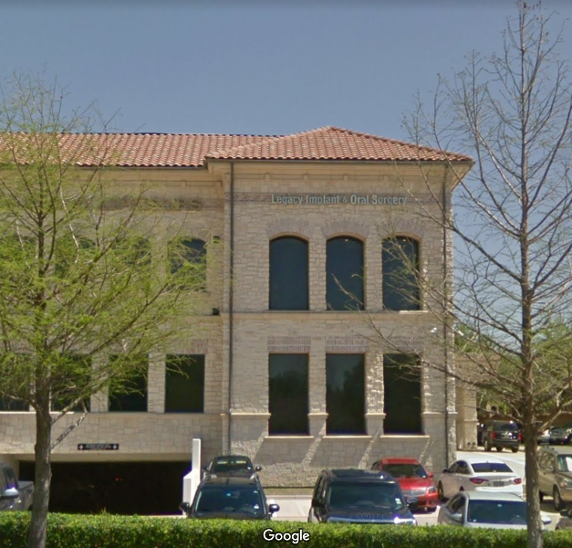 Jason Nicholas Stamboulieh, DDS — pediatric dentist in Frisco