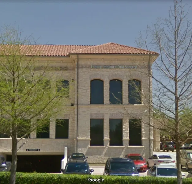 Jason Nicholas Stamboulieh, DDS — pediatric dentist in Frisco