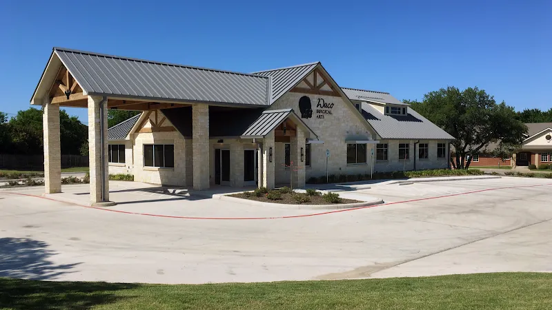 Jason Thomas Beck, DDS — pediatric dentist in Waco