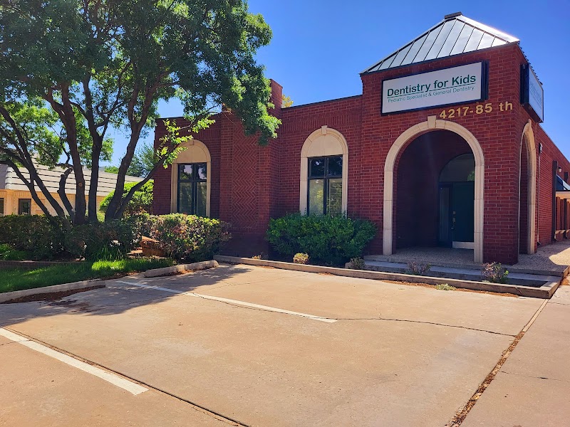 Jatinder Dhillon, DDS — pediatric dentist in Lubbock