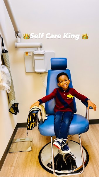 Jennifer Diane Colter, DDS — pediatric dentist in Dallas