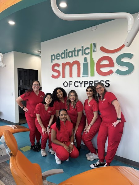 Jessica Morran Marshall, DDS — pediatric dentist in Cypress