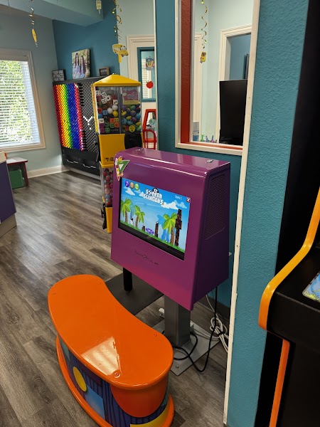 Jessie A. Hunter, DDS — pediatric dentist in Allen