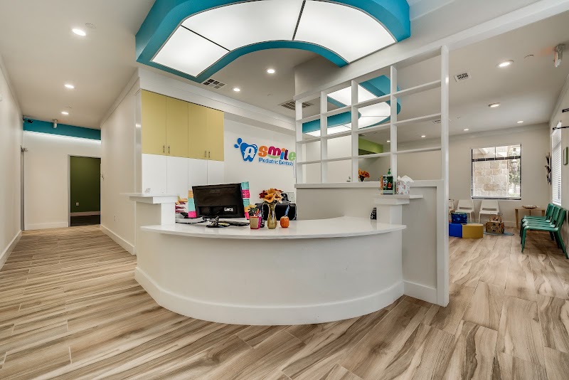 JIE SU, DDS — pediatric dentist in Plano