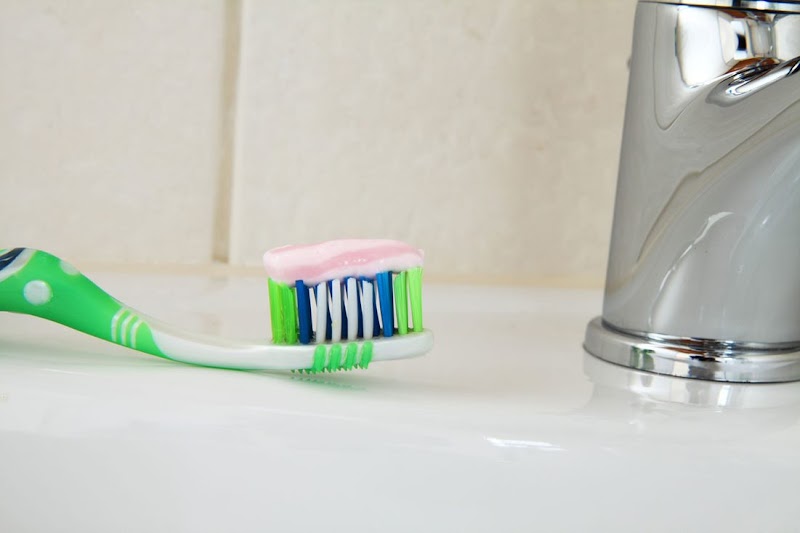Jilly Shao, DDS — pediatric dentist in Rosenberg