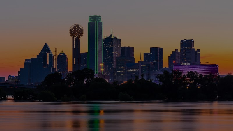 John Clayton Tunnell, DDS — pediatric dentist in Dallas