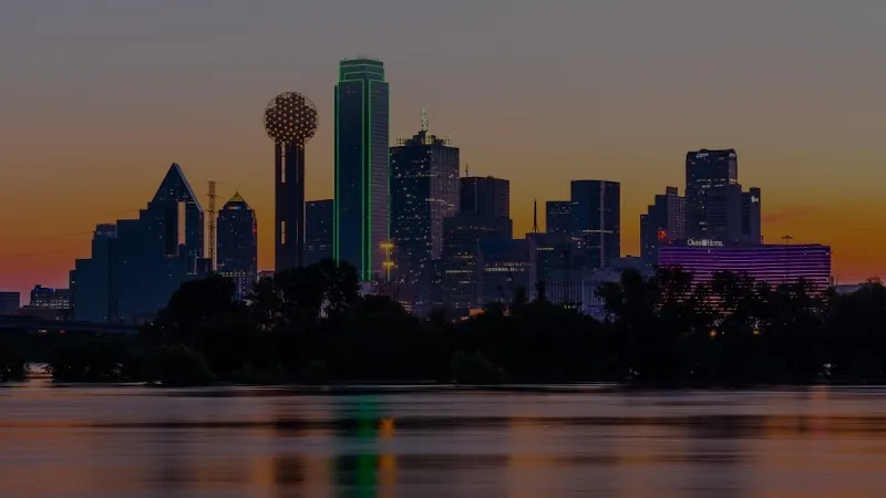 John Clayton Tunnell, DDS — pediatric dentist in Dallas