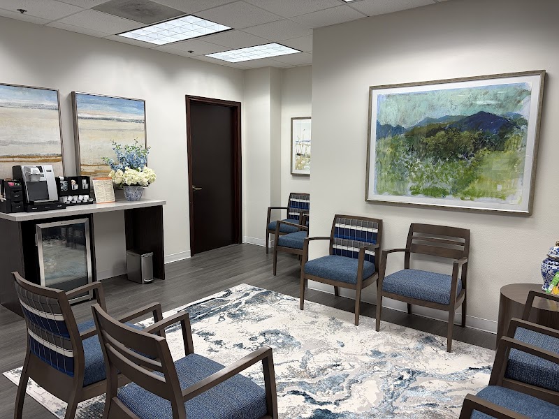 John Michael Ray, DDS — pediatric dentist in Plano