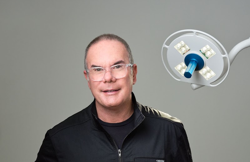 John-michael Stewart, DDS — pediatric dentist in Dallas