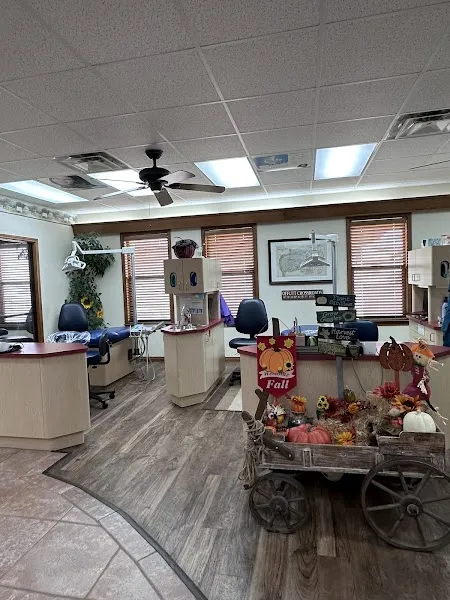John Minwoo Kum, DDS — pediatric dentist in New Braunfels