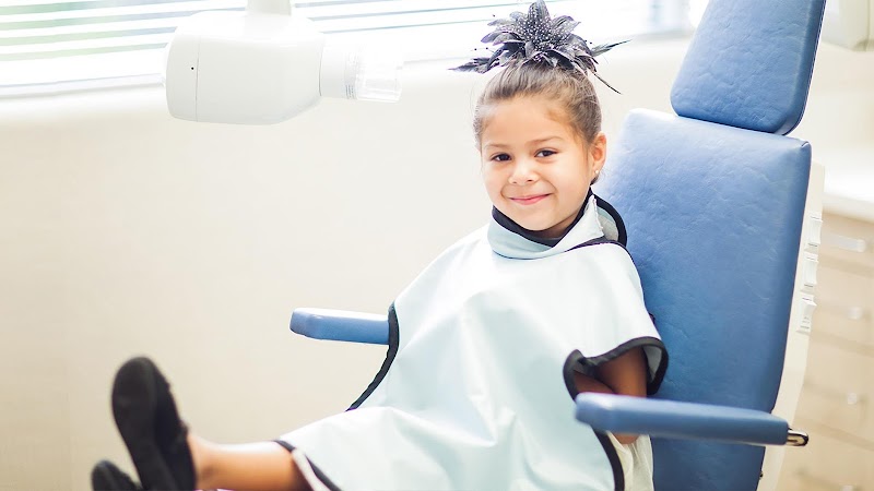 JON Peyton Wheeler, DDS — pediatric dentist in The Woodlands