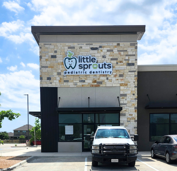 Jonathan Mcnair, DDS — pediatric dentist in Leander