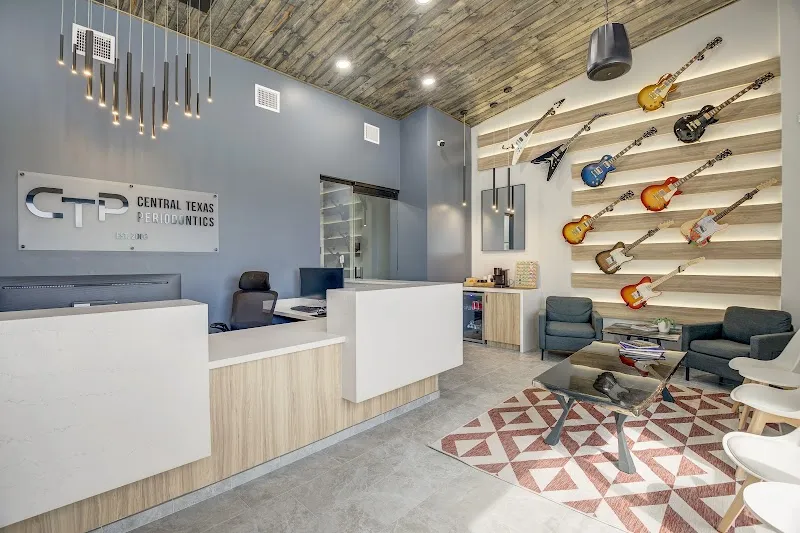 Jonathan R. Callia, DDS — pediatric dentist in Georgeown