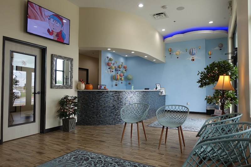 Jonathan Stuart Smith, DDS — pediatric dentist in Plano