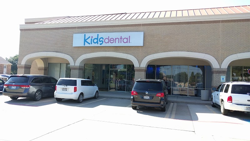Jordan Joseph Juarez, DDS — pediatric dentist in Carrollton