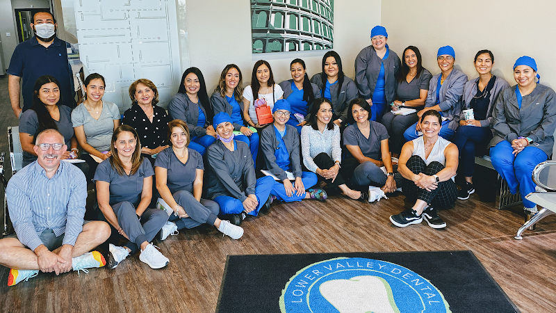 Jordan Patrick Pirtle, DDS — pediatric dentist in Brownsville