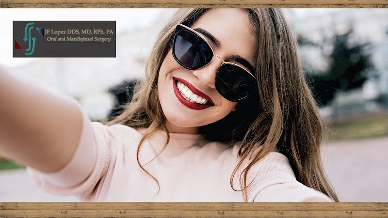 Jose Francisco Lopez, DDS — pediatric dentist in Houston