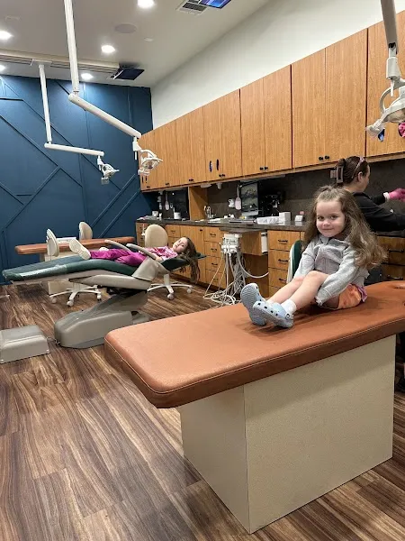 Julie Michelle Colwick, DDS — pediatric dentist in Cleburne