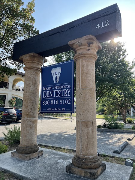 Justin Anthony Dacy, DDS — pediatric dentist in Boerne
