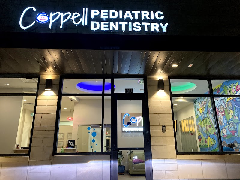 Karen Ardila Coe, DDS — pediatric dentist in Coppell