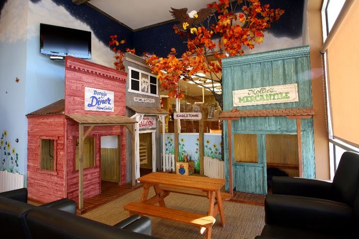 Kenneth S Havard, DDS — pediatric dentist in Georgetown
