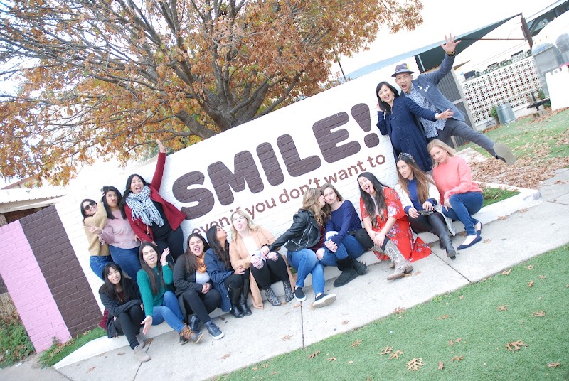 KIM Thien Hoang, DDS — pediatric dentist in Austin