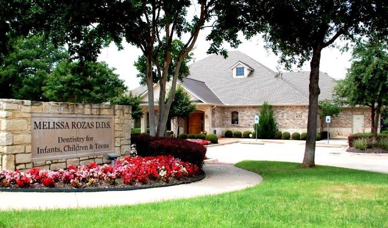 Kimberly Phuong ANH Tran, DDS — pediatric dentist in Coppell