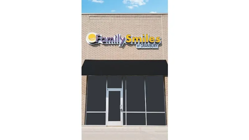Kirankumar Vijay Hegde, DDS — pediatric dentist in Granbury