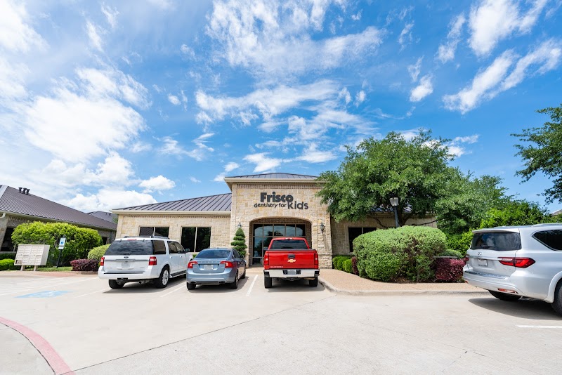 Kirk E Scott, DDS — pediatric dentist in Frisco