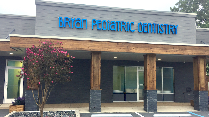Kristine E Donnelly, DDS — pediatric dentist in Bryan