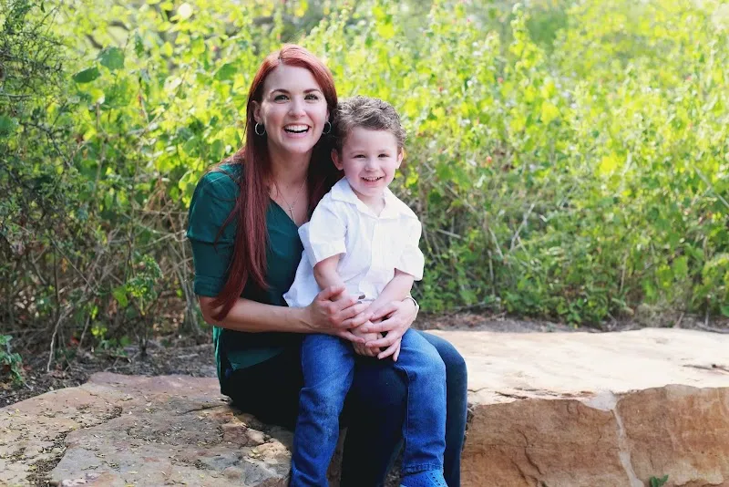Krystle Garza, DDS — pediatric dentist in Edinburg